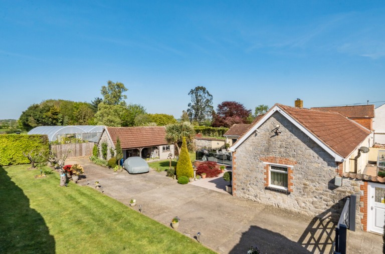 Images for Chedzoy Lane, Chedzoy, Somerset