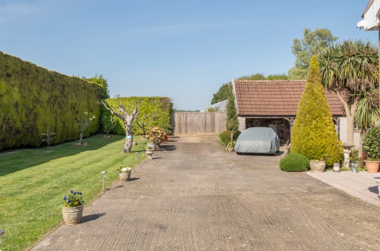Images for Chedzoy Lane, Chedzoy, Somerset