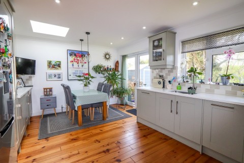 Click the photo for more details of Crowhurst, Battle, East Sussex
