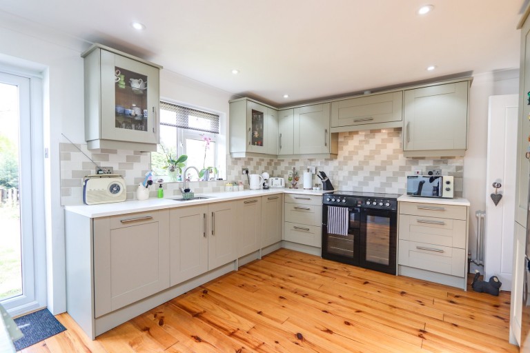 Images for Crowhurst, Battle, East Sussex