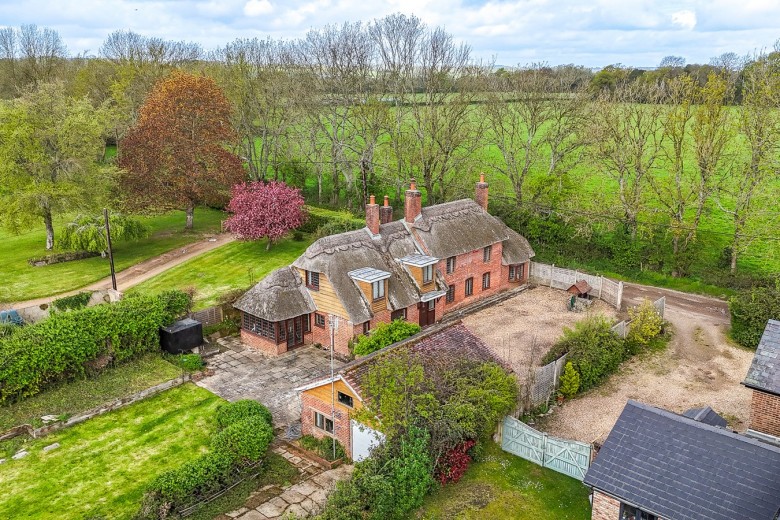 Click the photo for more details of Ibsley Drove, Ibsley, Ringwood, BH24