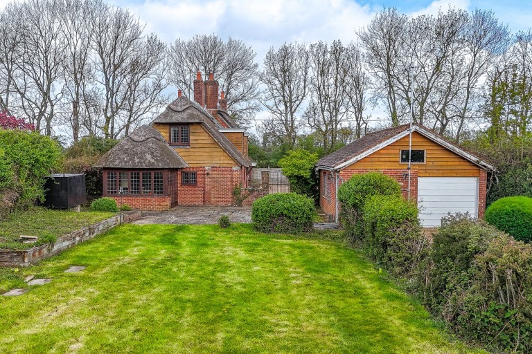 Images for Ibsley Drove, Ibsley, Ringwood, BH24