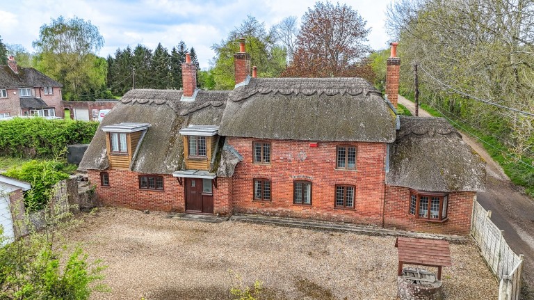 Images for Ibsley Drove, Ibsley, Ringwood, BH24