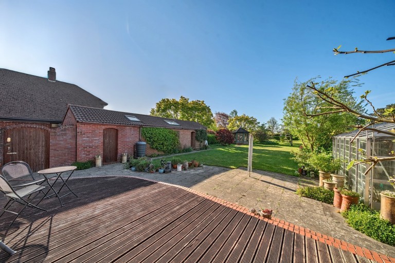 Images for Pauls Lane, Sway, Lymington, SO41