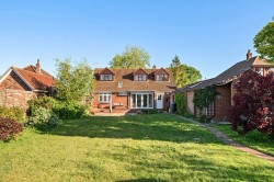 Images for Pauls Lane, Sway, Lymington, SO41