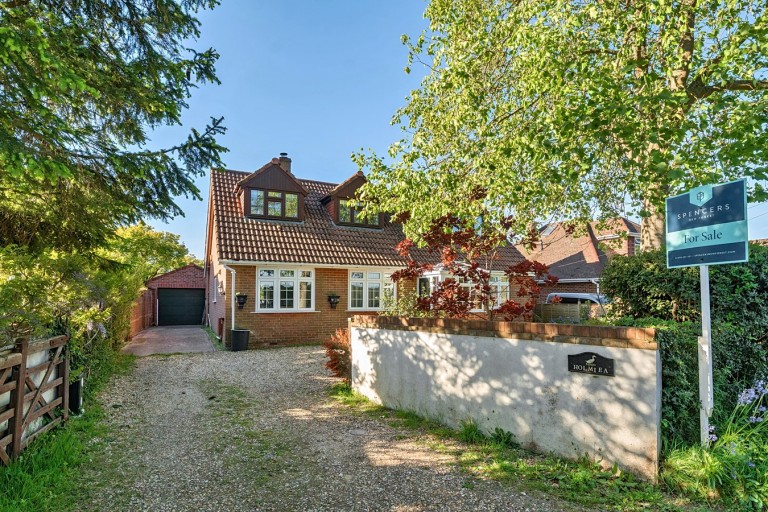 Images for Pauls Lane, Sway, Lymington, SO41