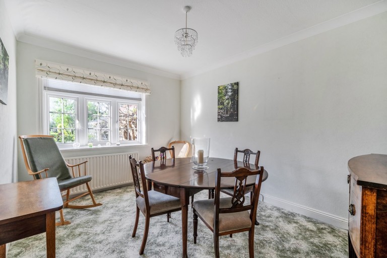 Images for Pauls Lane, Sway, Lymington, SO41