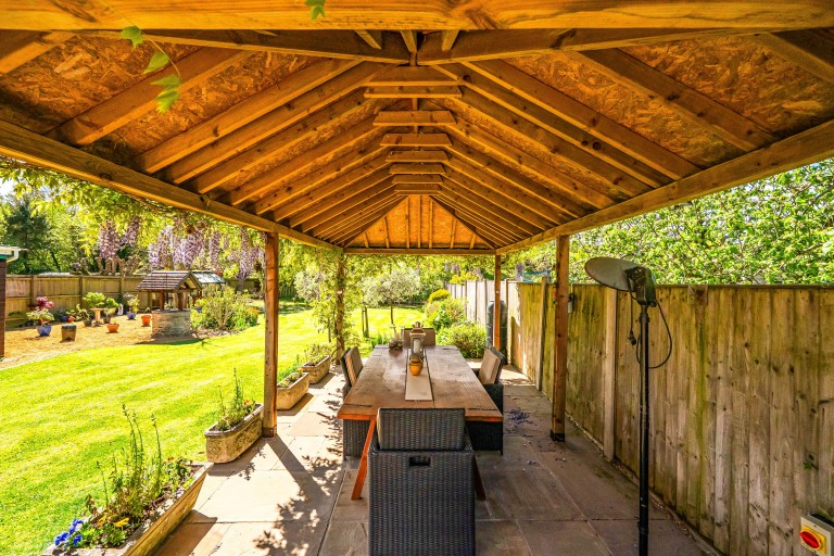 Images for Enfield Drive, Evercreech, Somerset