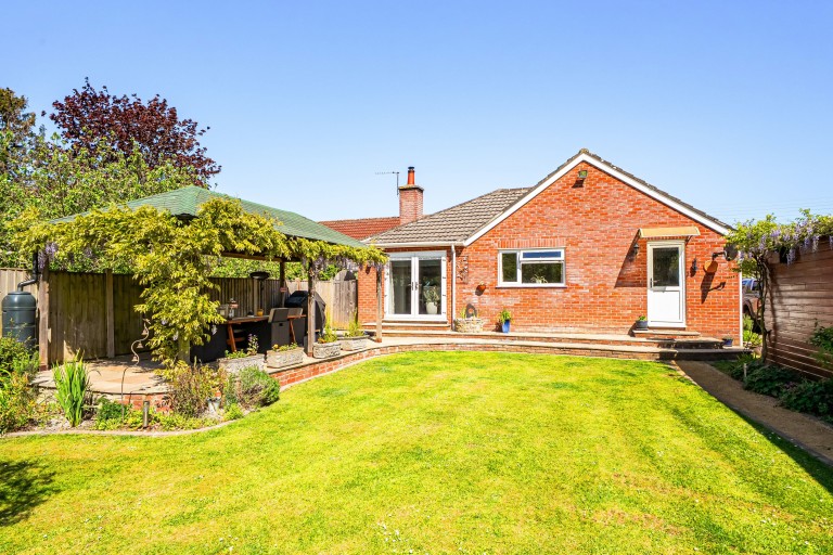 Images for Enfield Drive, Evercreech, Somerset