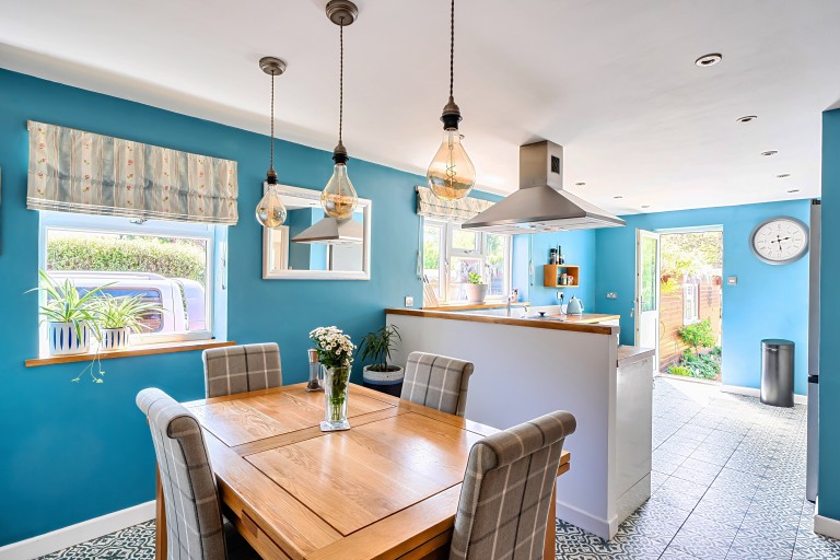 Images for Enfield Drive, Evercreech, Somerset