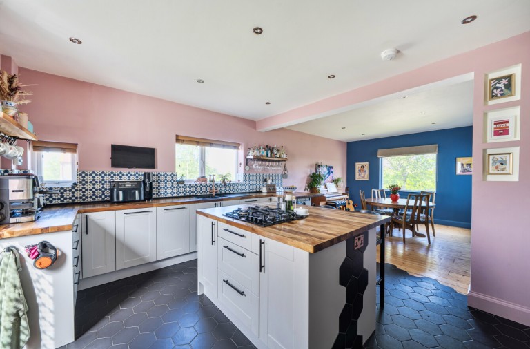 Images for Mendip View, Street, Somerset