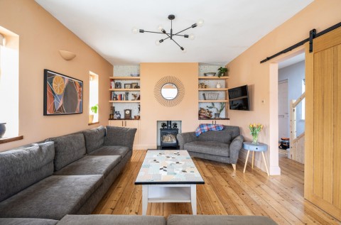 Click the photo for more details of Mendip View, Street, Somerset
