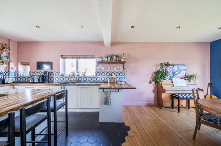 Images for Mendip View, Street, Somerset