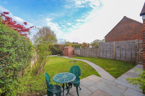 Click the photo for more details of Dallington, Heathfield, East Sussex