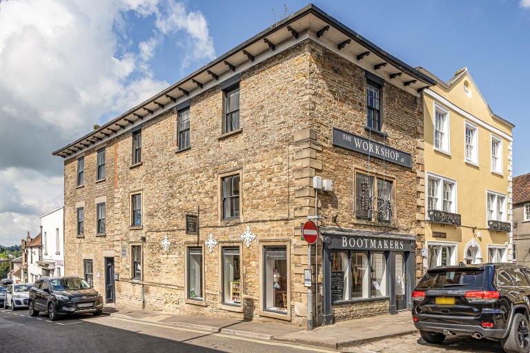 Images for Market Place, Wincanton, Somerset