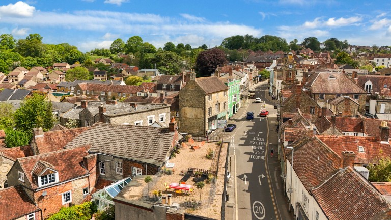 Images for Market Place, Wincanton, Somerset