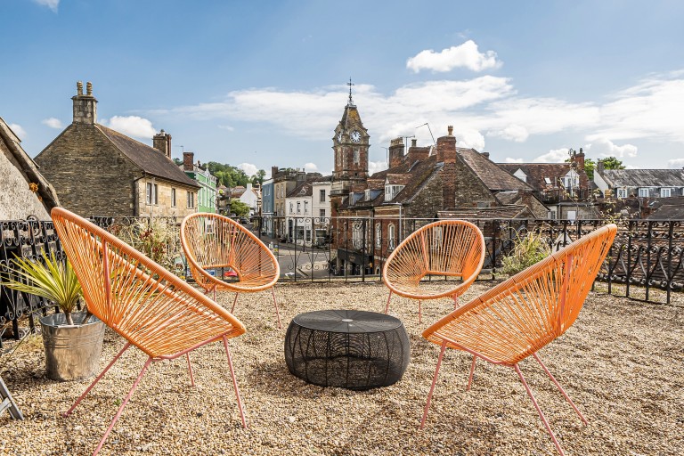 Images for Market Place, Wincanton, Somerset