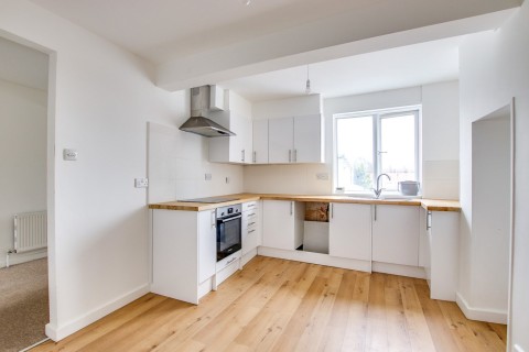 Click the photo for more details of St Thomas Street, Lymington, SO41