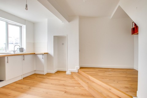 Click the photo for more details of St Thomas Street, Lymington, SO41