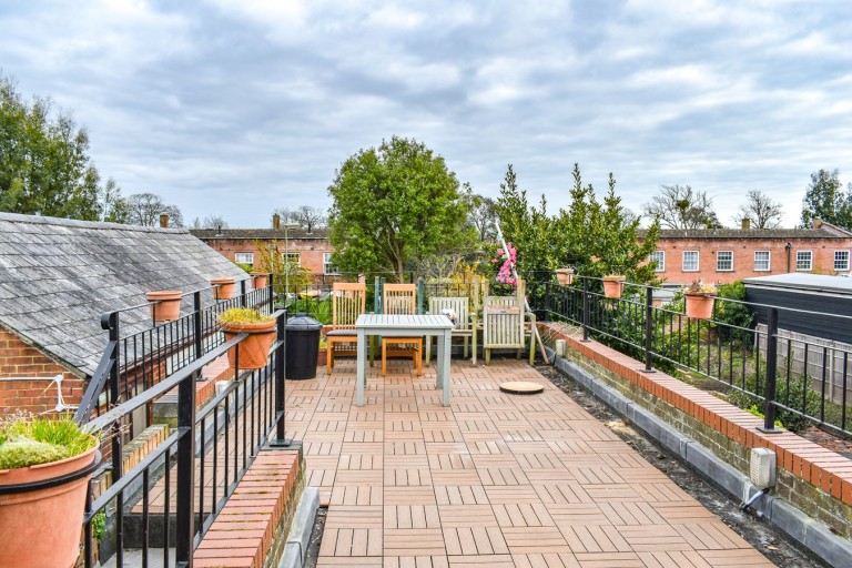 Images for St Thomas Street, Lymington, SO41