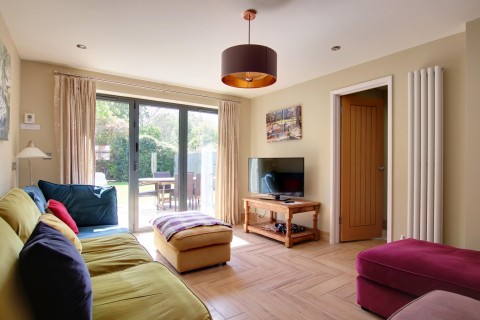 Click the photo for more details of Tattenham Road, Brockenhurst, SO42