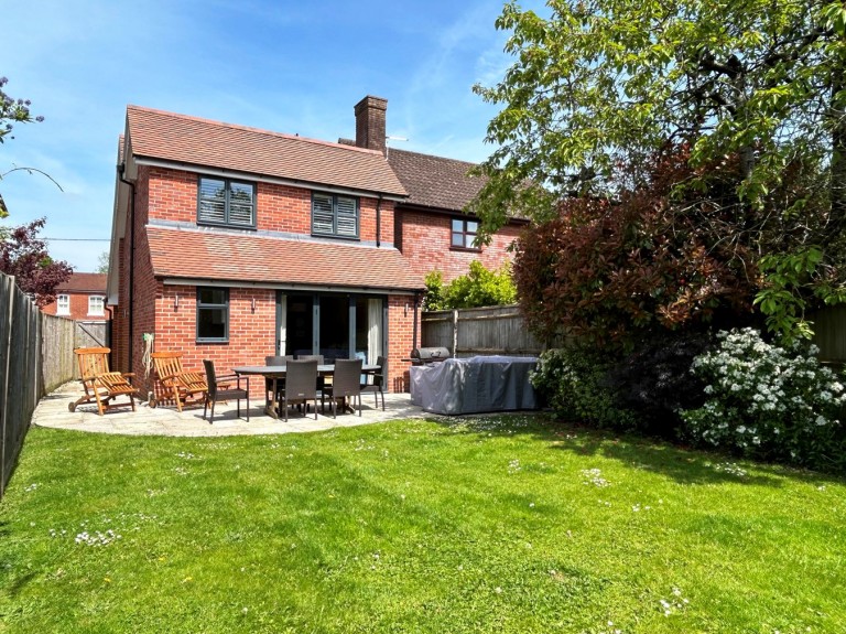 Images for Tattenham Road, Brockenhurst, SO42