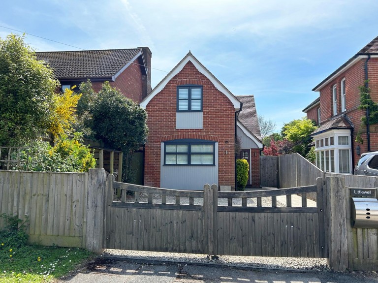 Images for Tattenham Road, Brockenhurst, SO42