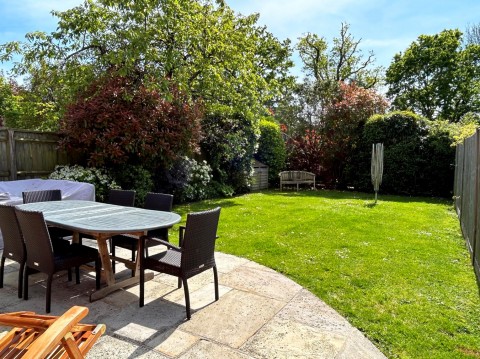 Click the photo for more details of Tattenham Road, Brockenhurst, SO42