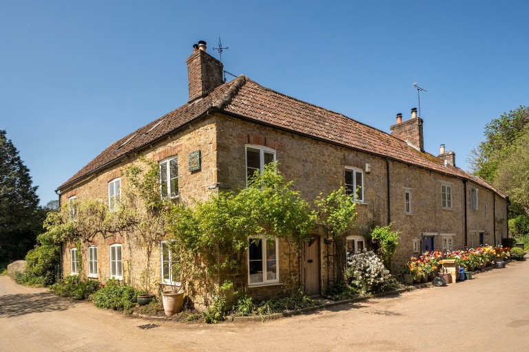 Images for Pitcombe, Bruton Somerset