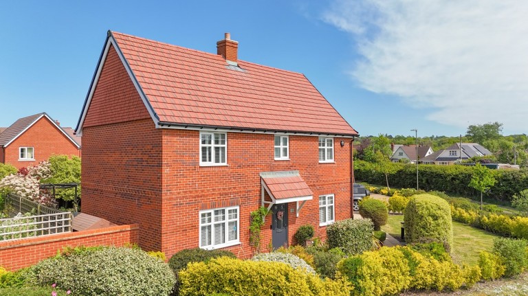 Images for Narrowleaf Drive, Ringwood, BH24
