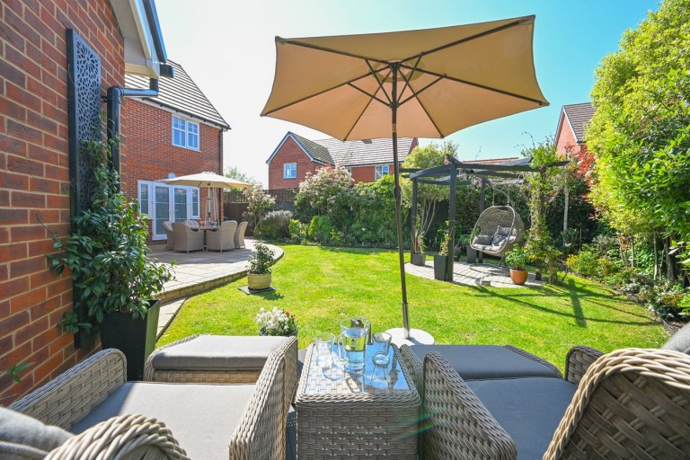 Images for Narrowleaf Drive, Ringwood, BH24