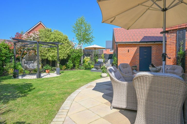 Images for Narrowleaf Drive, Ringwood, BH24