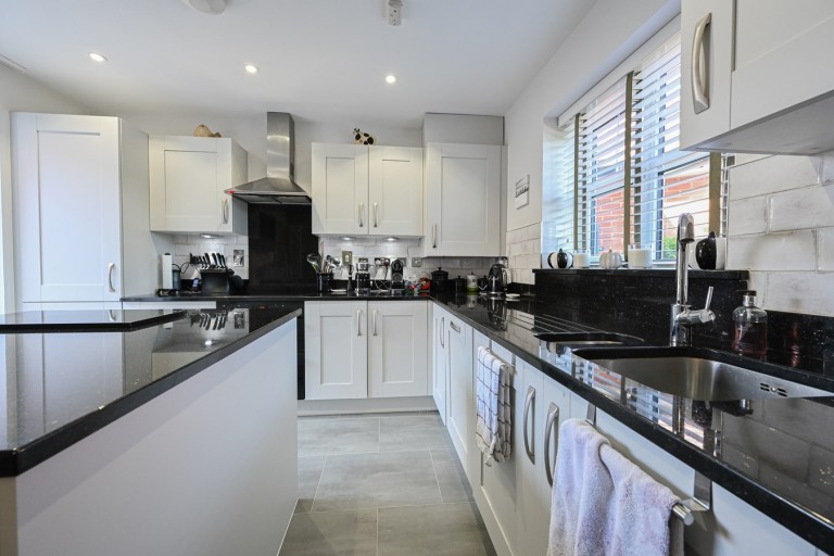 Images for Narrowleaf Drive, Ringwood, BH24