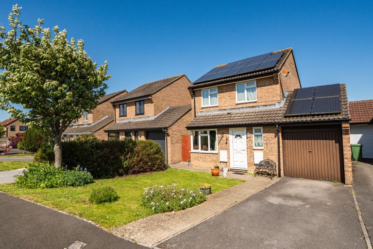 Images for Allen Drive, Shepton Mallet, Somerset