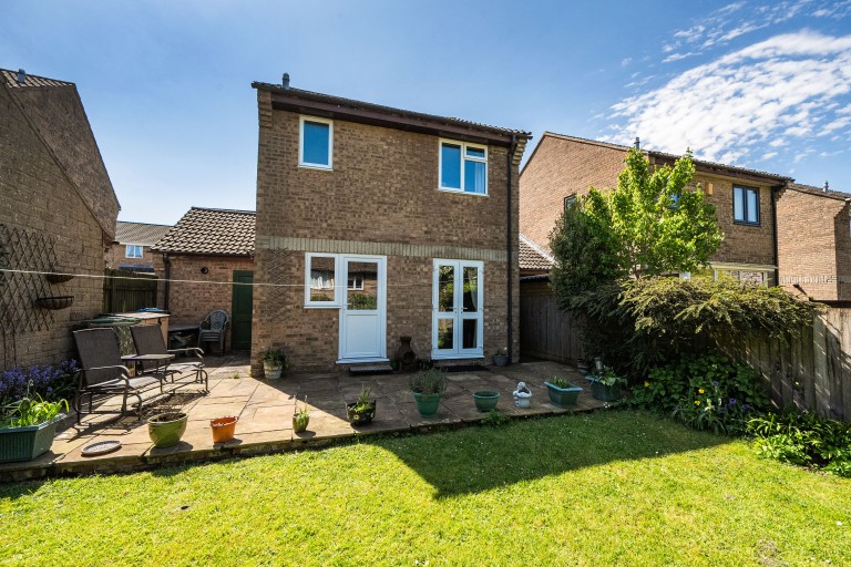Images for Allen Drive, Shepton Mallet, Somerset