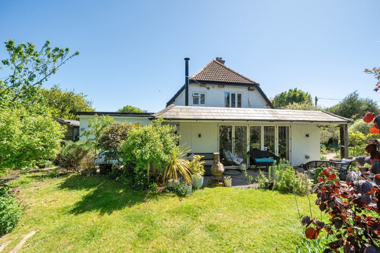 Click the photo for more details of School Lane, Thorney Hill, Christchurch, BH23