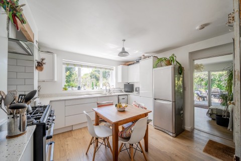 Click the photo for more details of School Lane, Thorney Hill, Christchurch, BH23