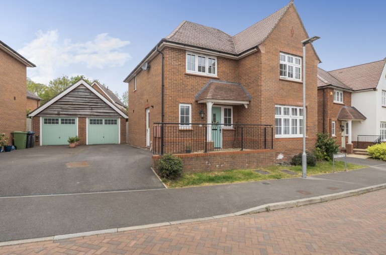 Images for Osprey Road, Warminster, Wiltshire