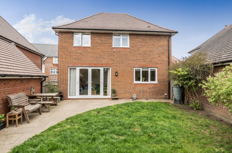 Images for Osprey Road, Warminster, Wiltshire