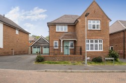 Images for Osprey Road, Warminster, Wiltshire