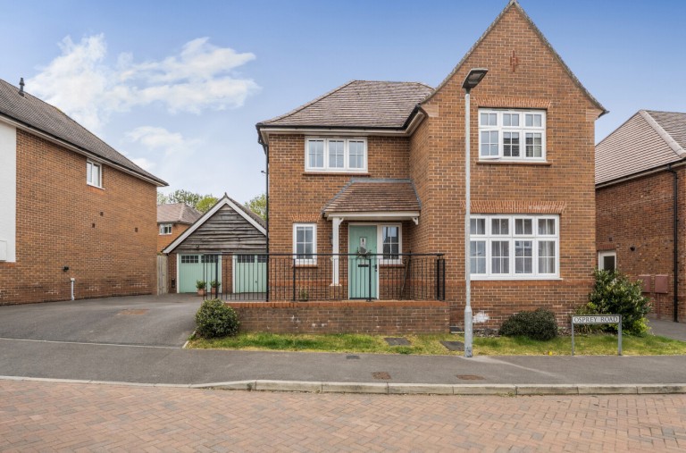 Images for Osprey Road, Warminster, Wiltshire