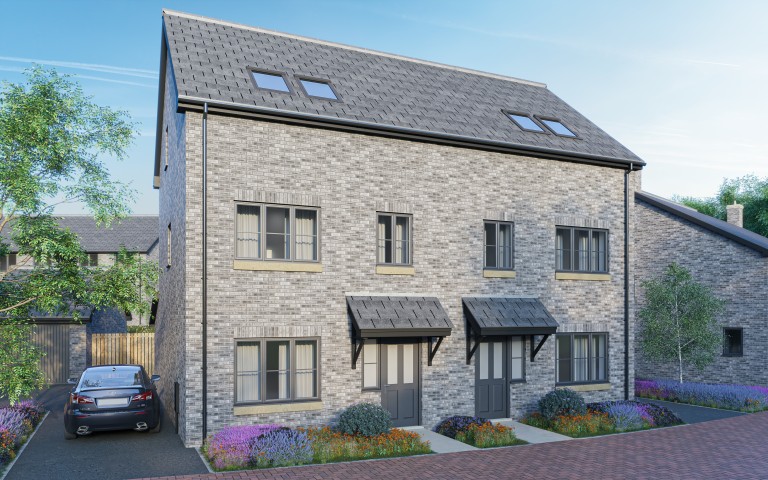 Images for Beauchamps Drive, Midsomer Norton