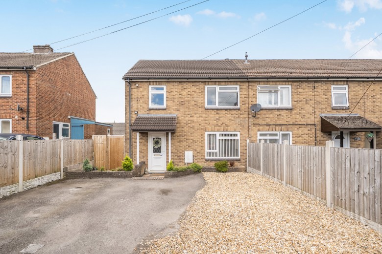 Click the photo for more details of Moonshill Close, Stoke St Michael, Somerset
