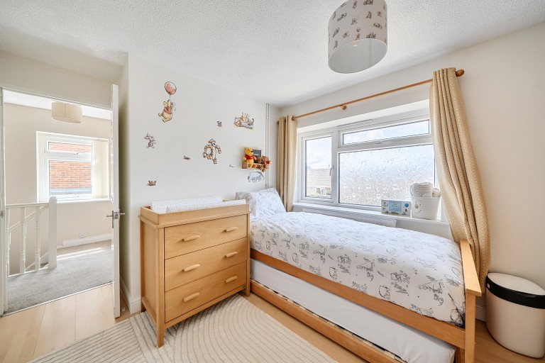 Images for Moonshill Close, Stoke St Michael, Somerset