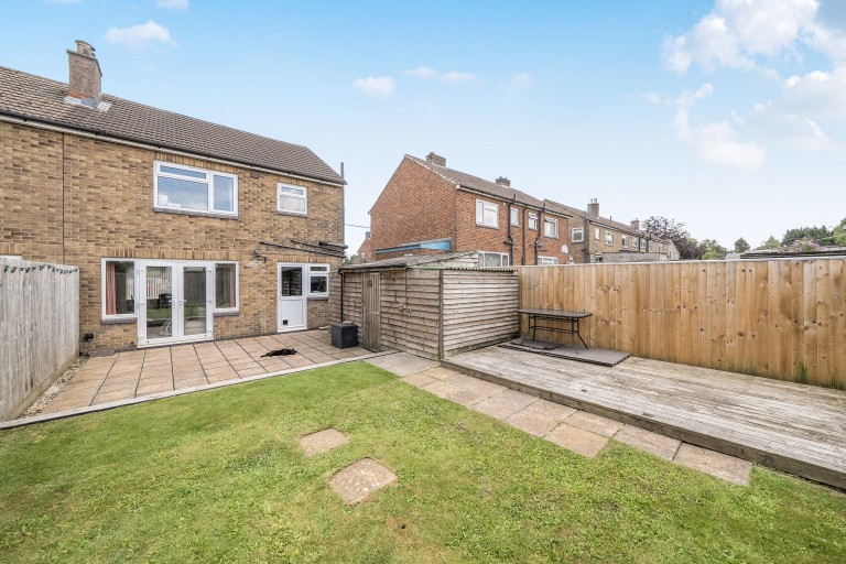 Images for Moonshill Close, Stoke St Michael, Somerset