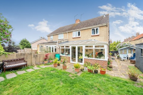 Click the photo for more details of Foster Road, Frome, Somerset