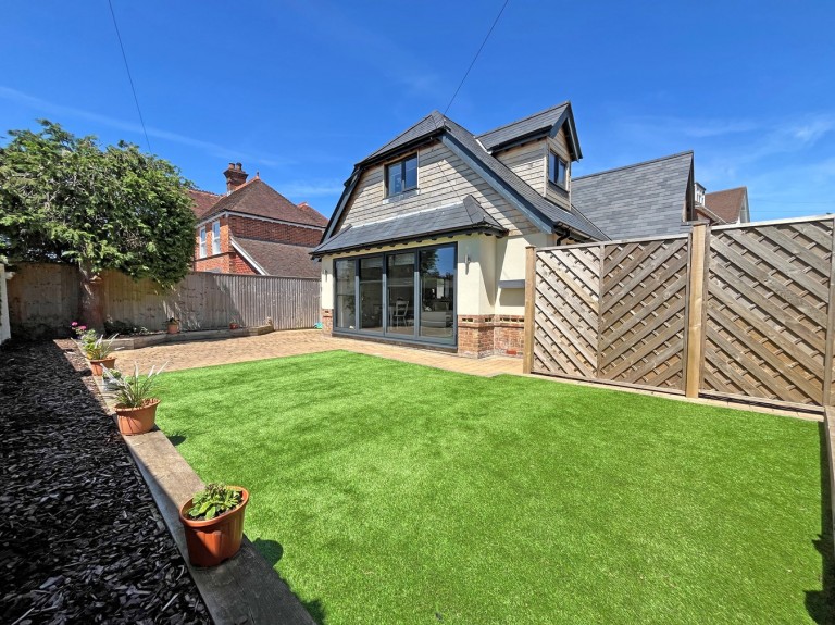Images for Eastbank Road, Brockenhurst, SO42
