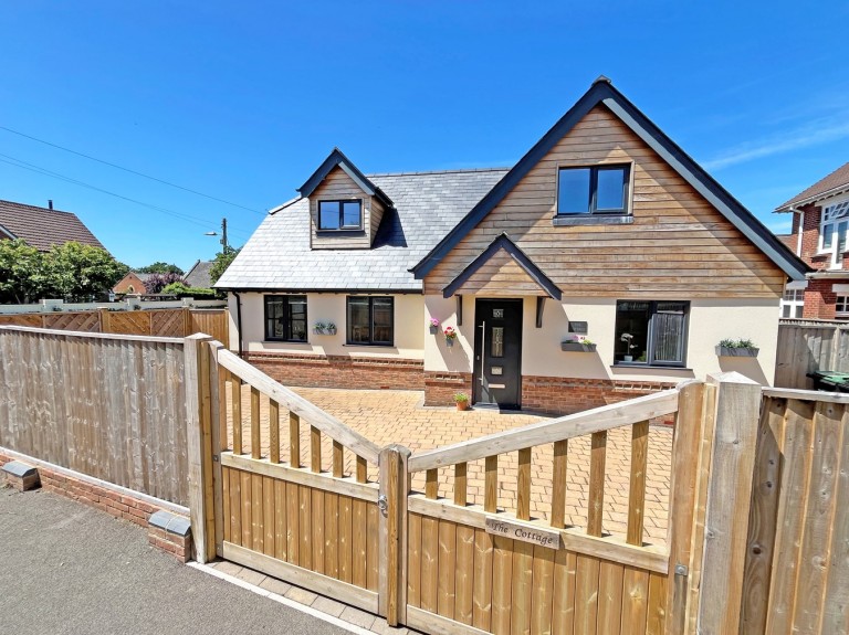 Images for Eastbank Road, Brockenhurst, SO42