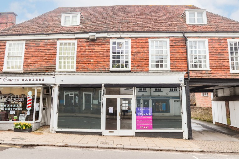 Images for High Street, Battle, East Sussex
