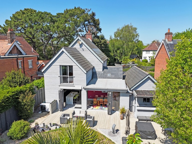 Images for Balmer Lawn Road, Brockenhurst, SO42